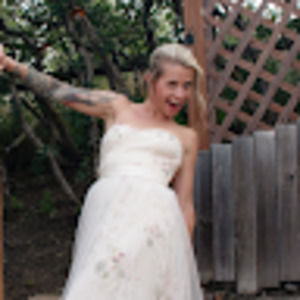 Meet your Posher, Korrena